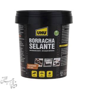 چسب عایق اوهو UHU Borracha Selante Universal