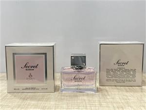 ادکلن میس دیور صورتی شرکتی جوری