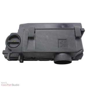 درب سوپاپ پلاستیکی پژو 405 (XU7) طرح قدیم ایده پارت