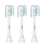 سری یدک مسواک برقی فیلیپس(پک 10 عددی) IBERLS 10 Pack Philips Sonicare