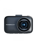 دوربین ثبت وقایع پاورولوژی Powerology Dash Camera 4K PWDCM4KBK