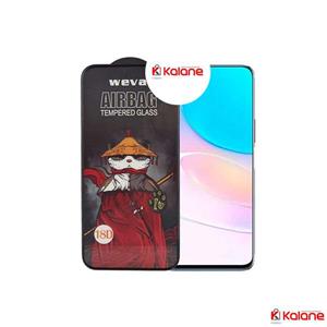 گلس گوشی هواوی Huawei Honor 50 SE مدل ایربگ دار
