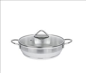 تابه ام جی اس مدل PS4115 سایز 24