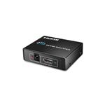 اسپلیتر HDMI Splitter 1 x 2 – 3D, 4K Ultra HD, 1080pfullHD