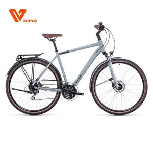 دوچرخه کیوب 2023 مدل700C TOURING PRO