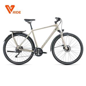 دوچرخه کیوب 2023 مدل700C KATHMANDU PRO