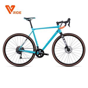 دوچرخه کیوب 2023  مدل 700C CROSS RACE PRO