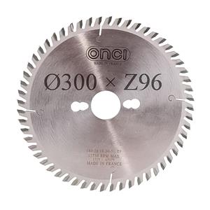 تیغ اره الماسه 96*3/2*300 MDF استارکات