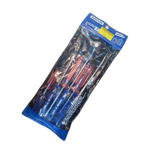 پیچ گوشتی کیفی 7 عددی کد 1-1015 نووا