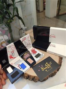 پالت سایه مگنتی مک مدل Disney Cruella