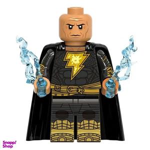 ساختنی ادمک فله مدل Black Adam کد 2