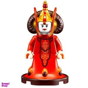 ساختنی آدمک فله مدل Amidala