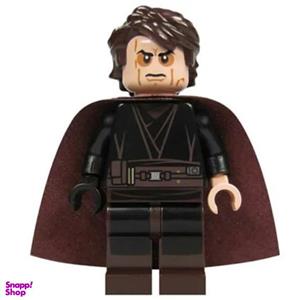 ساختنی آدمک فله مدل anakin skywalker