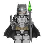 ساختنی ادمک فله مدل Armored Batman کد 2