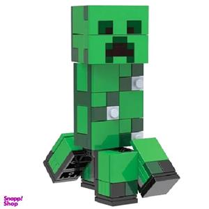 ساختنی ادمک فله مدل Big Creeper