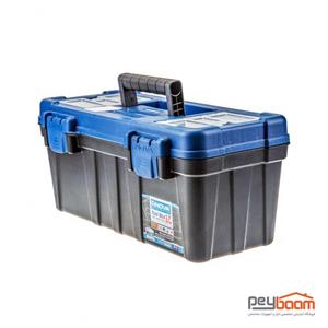 جعبه ابزار نووا مدل NTB-6017 سایز 17 اینچ