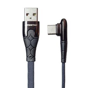 کابل تایپ سی کینگ استار مدل K46C