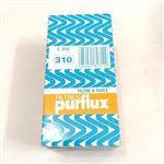 فیلتر روغن پایه بلند 206 PURFLUX اورجینال