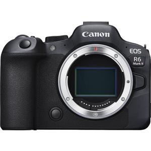 دوربین بدونه آیینه Canon EOS R6 Mark II
