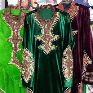 لباس فرم تعزیه