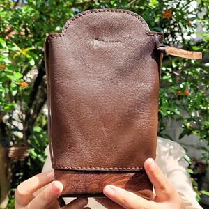 کیف دوشی مینی یکطرفه(برای خانما و آقایون)
