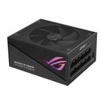 Power: Asus ROG Strix 1200W Aura Edition Platinum Gaming