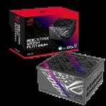 پاور کامپیوتر 1200 وات تمام ماژولار ایسوس مدل ROG-STRIX-1200W-AURA-GAMING