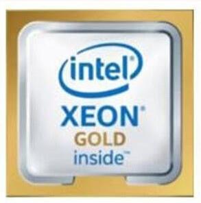 CPU: Intel Xeon Gold 6126