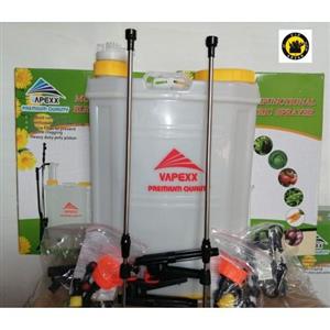 سمپاش 20 لیتری دستی ZOG