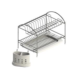 جاظرفی کنار سینک با سینی آی تک مدل L3