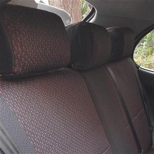 روکش صندلی هایکو مدل یاقوت مناسب برای تیبا 2