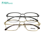 عینک طبی برند PRADA مدل 10782J