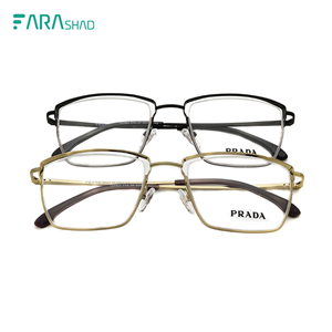 عینک طبی برند PRADA مدل 10782J 
