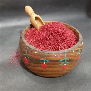 پول بیبر(فلفل ترکیه چاوش اوغلی طعم بسیار عالی مناسب انواع غذا ها بسته 150 گرمی)