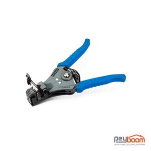 انبر سیم لخت‌کن نووا مدل NTW-8050 سایز 7 اینچ