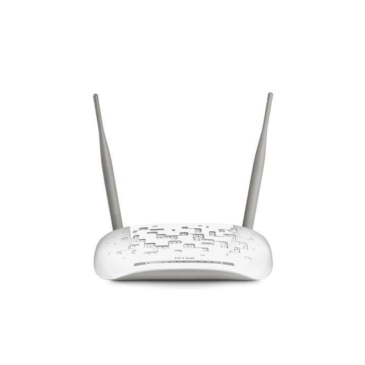 TP-LINK TD-W8961N ADSL2 Plus Wireless N300 Modem Router