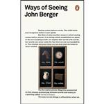 کتاب زبان اصلی Ways of Seeing اثر John Berger انتشارات Penguin Classic