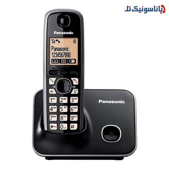 Panasonic KX-TG3711