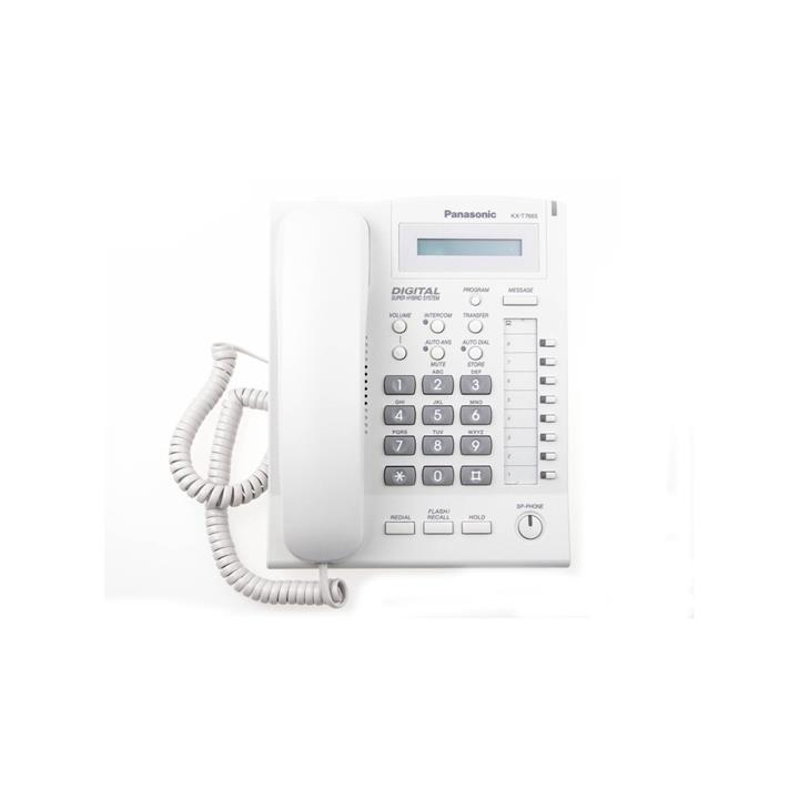 Panasonic KX-T7665