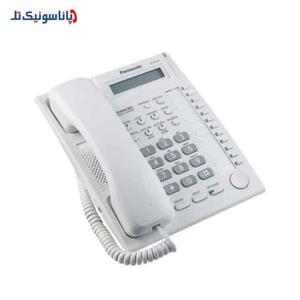 تلفن سانترال پاناسونیک مدل KX-T7730 – استوک وارداتی 