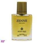 عطر جیبی زنانه وودی سنس مدل Zen حجم 30 میلی لیتر