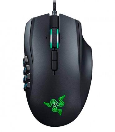 Razer NAGA Trinity  Optical Gaming Mouse