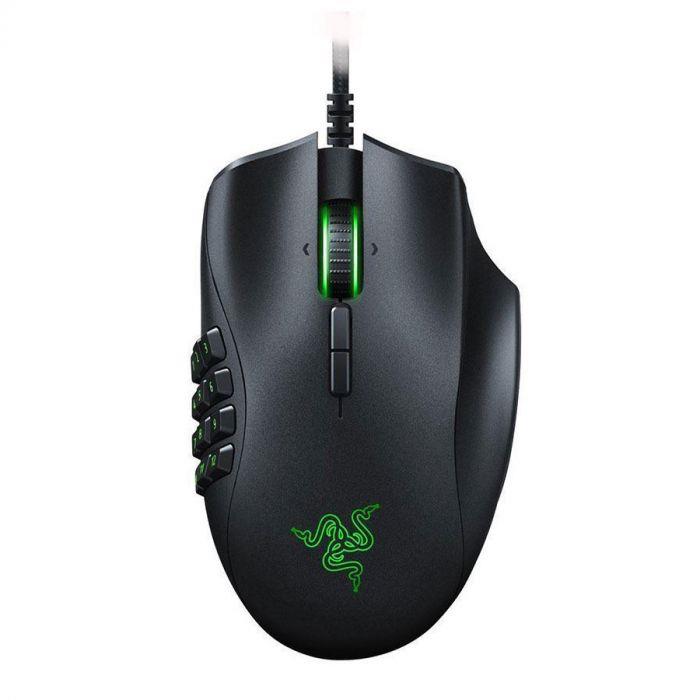 Razer NAGA Trinity  Optical Gaming Mouse
