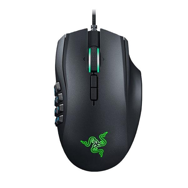 Razer NAGA Trinity  Optical Gaming Mouse