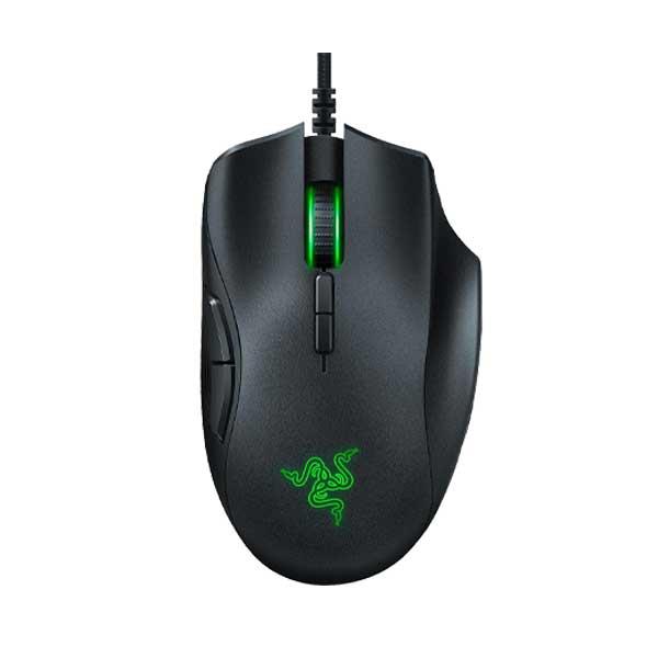 Razer NAGA Trinity  Optical Gaming Mouse