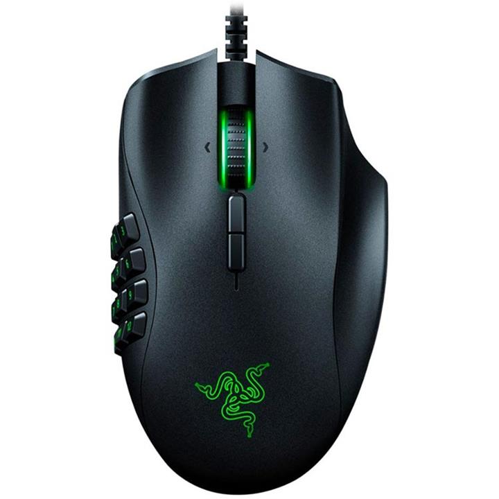 Razer NAGA Trinity  Optical Gaming Mouse