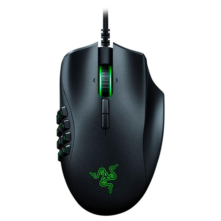 Razer NAGA Trinity  Optical Gaming Mouse