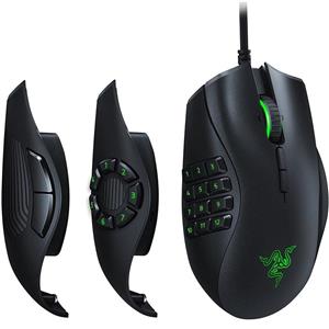 ماوس ریزر مدل Razer NAGA TRINITY