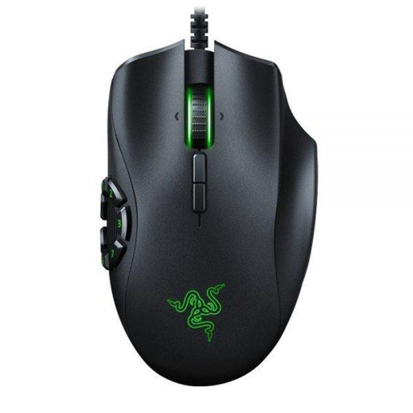 Razer NAGA Trinity  Optical Gaming Mouse