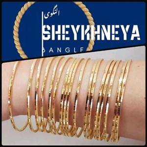 النگو نقره کد 356